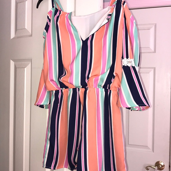 Romper - Picture 2 of 2